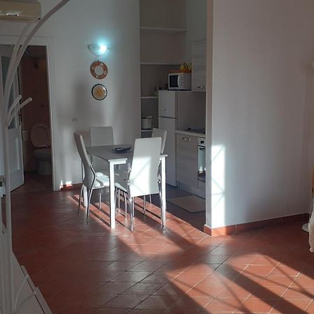 B&B La Marchesa 산타나스타시아 외부 사진