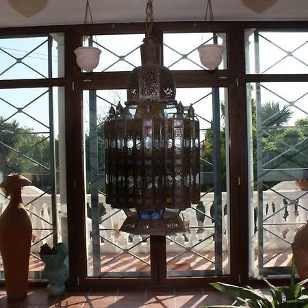 B&B La Marchesa 산타나스타시아 외부 사진