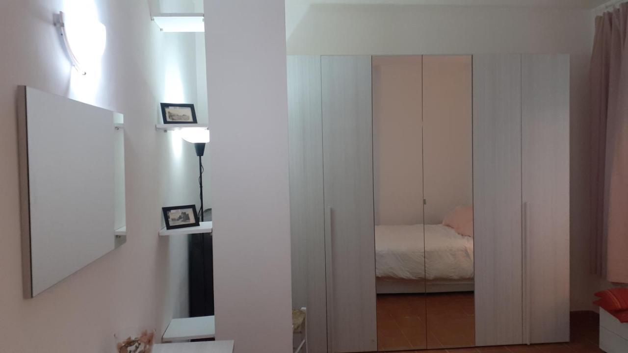 B&B La Marchesa 산타나스타시아 외부 사진