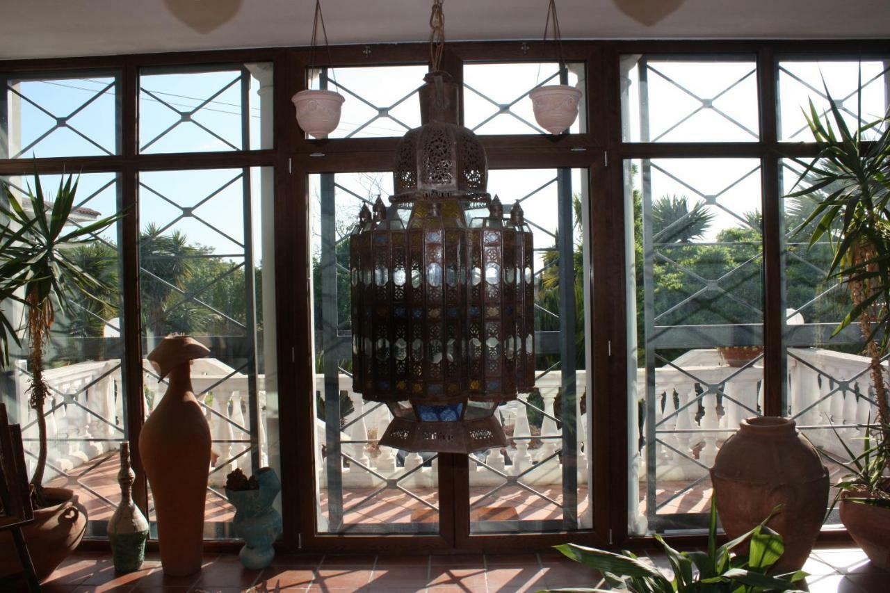 B&B La Marchesa 산타나스타시아 외부 사진